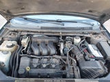 Ford Five Hundred Limited 1FAFP25155G192314 снимка