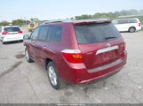 Toyota Highlander Limited JTEES42A182098237 снимка