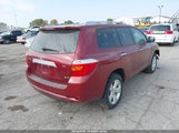 Toyota Highlander Limited JTEES42A182098237 снимка