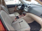 Toyota Highlander Limited JTEES42A182098237 снимка