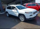 Jeep Cherokee Latitude 1C4PJMCB5FW766957 снимка