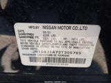 Nissan Maxima Se JN1DA31A72T305765 снимка