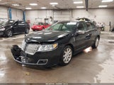 Lincoln Mkz 3LNHL2GC3CR803603 снимка
