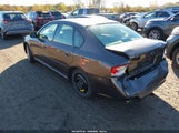 Subaru Legacy 2.5I 4S3BL616597219742 снимка