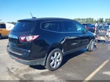 Chevrolet Traverse 1Lt 1GNKRGKD5HJ230833 снимка
