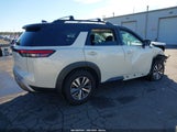 Nissan Pathfinder Sl 4Wd 5N1DR3CC6NC250293 fotografie