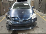 Toyota Prius Four JTDKN3DU1C1520425 снимка