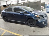 Toyota Prius Four JTDKN3DU1C1520425 снимка