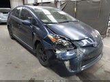 Toyota Prius Four JTDKN3DU1C1520425 снимка
