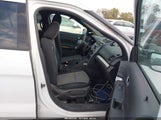 Ford Utility Police Interceptor 1FM5K8AR3DGA72394 снимка