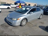Honda Civic Lx 2HGFA16507H300743 снимка