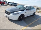 Ford Police Interceptor 1FAHP2M83DG143456 снимка