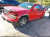 Chevrolet Colorado 1Lt 1GCESCD96A8135710 снимка