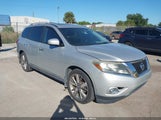 Nissan Pathfinder Platinum 5N1AR2MN6EC680760 снимка