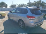 Nissan Pathfinder Platinum 5N1AR2MN6EC680760 снимка