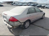 Honda Accord 2.4 Lx 1HGCM56437A111737 fotografie