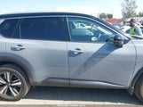 Nissan Rogue Sl Fwd JN8BT3CA4RW360120 fotografie