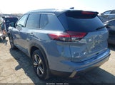 Nissan Rogue Sl Fwd JN8BT3CA4RW360120 снимка