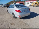 Hyundai Accent Se KMHCT4AE1GU077948 fotografie
