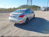 Hyundai Accent Se KMHCT4AE1GU077948 fotografie