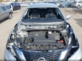 Nissan Murano Sv Intelligent Awd 5N1AZ2BS8PC136031 снимка