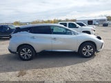 Nissan Murano Sv Intelligent Awd 5N1AZ2BS8PC136031 снимка