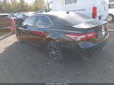 Toyota Camry Se 4T1B11HK2KU230017 photo