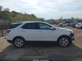 Chevrolet Equinox Fwd Premier 1.5L Turbo 3GNAXNEVXLS739043 fotografie