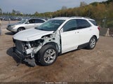 Chevrolet Equinox Fwd Premier 1.5L Turbo 3GNAXNEVXLS739043 fotografie