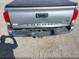 Toyota Tacoma Trd Sport 5TFCZ5AN5HX056349 photo