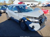 Nissan Kicks Sv Xtronic Cvt 3N1CP5CV5RL552352 photo