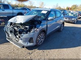 Nissan Kicks Sv Xtronic Cvt 3N1CP5CV5RL552352 снимка