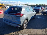 Nissan Kicks Sv Xtronic Cvt 3N1CP5CV5RL552352 photo