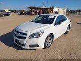 Chevrolet Malibu 1Ls 1G11B5SA8DF255816 снимка