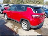Jeep Compass Latitude Fwd 3C4NJCBB9JT268004 fotografie