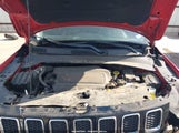 Jeep Compass Latitude Fwd 3C4NJCBB9JT268004 photo