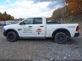 Ram  Classic Warlock 4X4 6'4 Box 1C6RR7GG9NS219812 снимка
