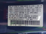 Honda Cr-V Ex JHLRE38579C005527 снимка