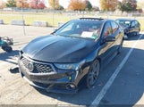 Acura Tlx Tech A-Spec Pkgs 19UUB1F65KA001611 снимка