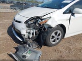 Toyota Prius Two JTDKN3DU7D5603934 снимка