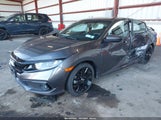 Honda Civic Sport 2HGFC2F81LH579446 photo