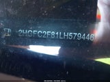 Honda Civic Sport 2HGFC2F81LH579446 photo