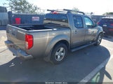 Nissan Frontier Le 1N6AD07UX6C450101 снимка