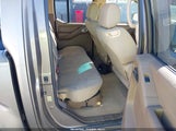 Nissan Frontier Le 1N6AD07UX6C450101 снимка