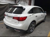 Acura Mdx Acurawatch Plus Package 5FRYD4H20GB016083 снимка