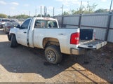 Chevrolet Silverado  Work Truck 1GCNKPEX8DZ399739 снимка