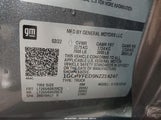 Chevrolet Silverado  Ltd 1GCPYFED5NZ214247 снимка