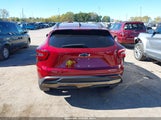 Chevrolet Trax Fwd Activ KL77LKE23RC048113 photo