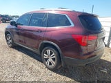 Honda Pilot Ex-L 5FNYF5H86GB041785 снимка