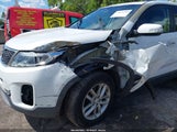 Kia Sorento Lx 5XYKT3A65EG526503 снимка